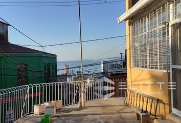 Casa en  Valparaíso, Valparaíso