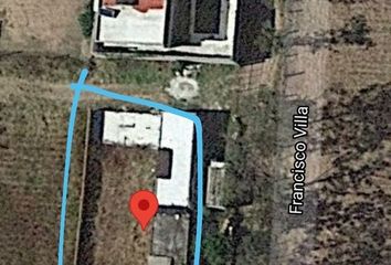 Lote de Terreno en  Michoacán, Morelia