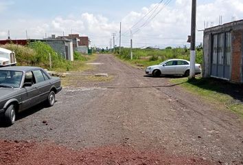 Lote de Terreno en  Mariano Abasolo, Morelia, Morelia, Michoacán