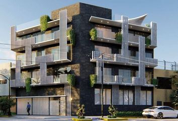 Departamento en  Insurgentes San Borja, Benito Juárez, Cdmx