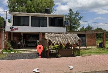 Lote de Terreno en  Zinapécuaro, Michoacán