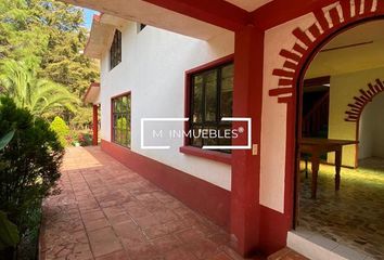 Casa en  Lázaro Cárdenas, Pátzcuaro, Michoacán