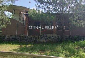 Lote de Terreno en  Lázaro Cárdenas, Pátzcuaro, Michoacán