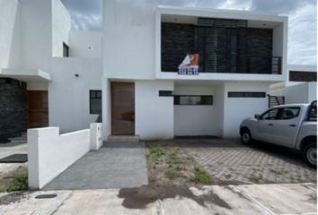 Casa en  Fraccionamiento Galindas Residencial, Municipio De Querétaro