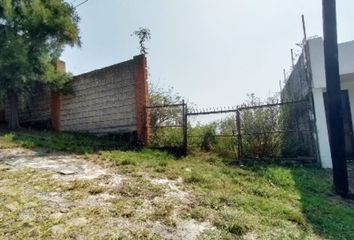 Lote de Terreno en  Huertas Agua Azul, Morelia, Michoacán