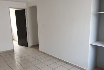 Departamento en  Jose Trinidad Salgado, Morelia, Michoacán