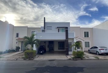 Casa en  Valle Alto, Culiacán Rosales