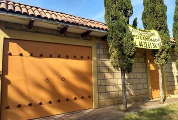 Casa en  Quiroga, Michoacán