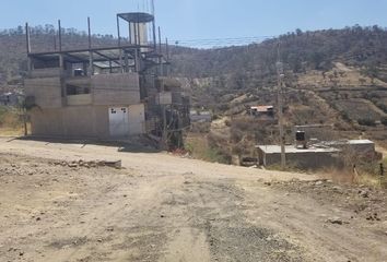 Lote de Terreno en  El Mirador Del Punhuato, Morelia, Michoacán