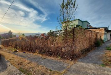 Lote de Terreno en  Lomas De Vista Bella, Morelia, Michoacán