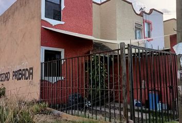 Casa en  Agua Clara, Morelia, Morelia, Michoacán