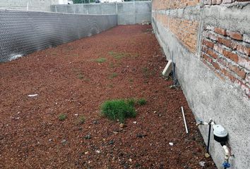 Lote de Terreno en  Insurgentes, Morelia, Morelia, Michoacán