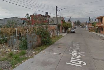 Lote de Terreno en  Alcaide Ignacio Pérez, Morelia, Michoacán