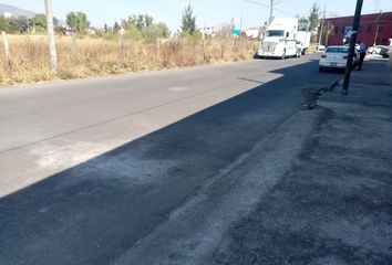 Lote de Terreno en  Carlos Maria De Bustamante, Morelia, Michoacán