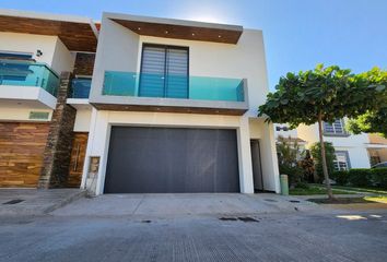 Casa en  5 De Febrero, Culiacán Rosales