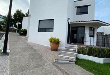 Casa en  El Pueblito, Corregidora, Corregidora, Querétaro