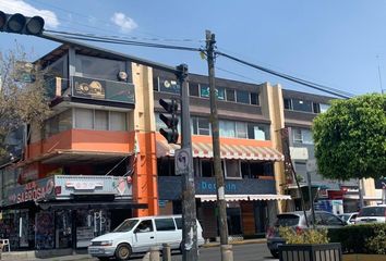 Edificio en  Chapultepec Norte, Morelia, Michoacán