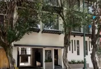 Departamento en  Insurgentes San Borja, Benito Juárez, Cdmx