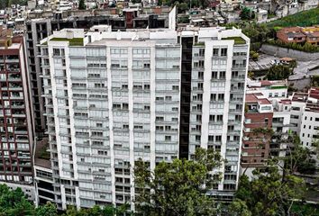 Departamento en  Lomas De Los Angeles Del Pueblo Tetelpan, Álvaro Obregón, Cdmx