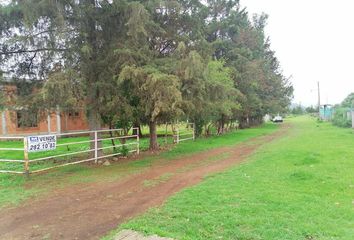 Rancho en  Tzintzuntzan, Michoacán