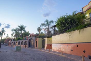 Casa en  Ajijic Centro, Chapala, Jalisco