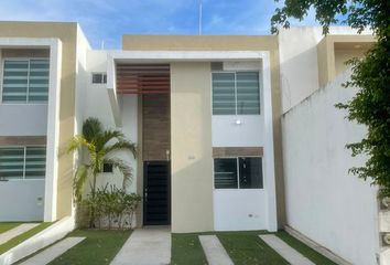 Casa en  Centro, Culiacán Rosales