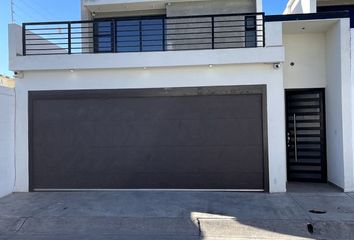 Casa en  Centro, Culiacán Rosales