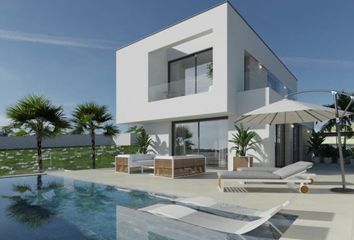 Chalet en  Rojales, Alicante Provincia