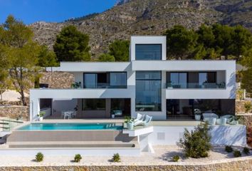 Chalet en  Altea La Vella, Alicante Provincia