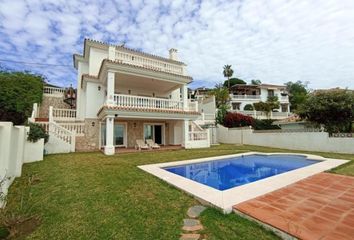 Chalet en  Benalmadena, Málaga Provincia