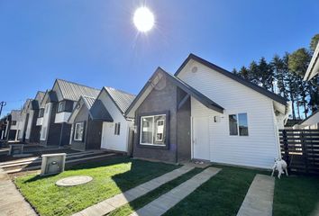 Casa en  Villarrica, Cautín