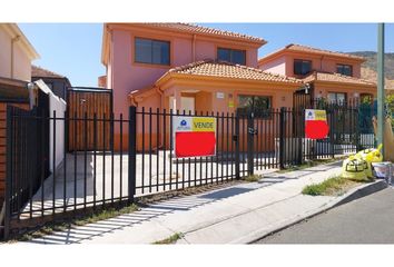 Casa en  Pudahuel, Provincia De Santiago