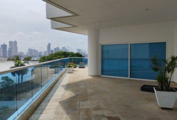 Apartamento en  Bocagrande, Cartagena De Indias