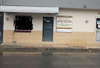 Local comercial en  Adolfo Prieto, Guadalupe, Nuevo León