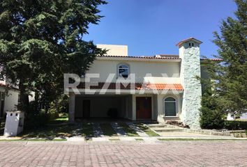 Casa en condominio en  San Luis Mextepec, Zinacantepec