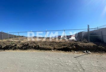 Lote de Terreno en  San Andrés Huayápam, Oaxaca