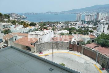 Departamento en  Nuevo Centro De Población, Acapulco De Juárez