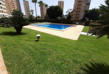 Piso en  Benidorm, Alicante Provincia