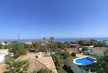 Chalet en  Benalmadena, Málaga Provincia