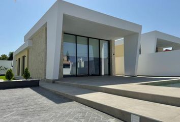 Chalet en  Distrito 1 - Centro - El Chaparral, Torrevieja