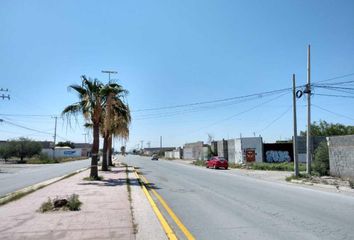 Lote de Terreno en  M Mercado De Lopez Sanchez, Torreón