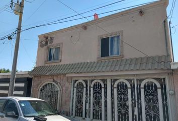 Casa en  Villas De La Hacienda, Torreón