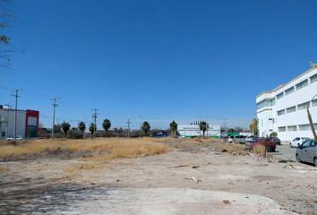 Lote de Terreno en  Santa Fe, Torreón