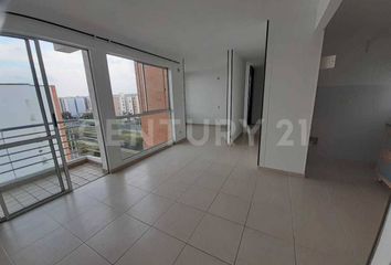 Apartamento en  Valle Del Lili, Cali