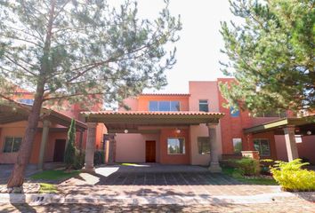 Casa en condominio en  Privada Doctor Miguel Silva 20, Centro, Jesús Del Monte, Morelia, Michoacán De Ocampo, 58350, Mex