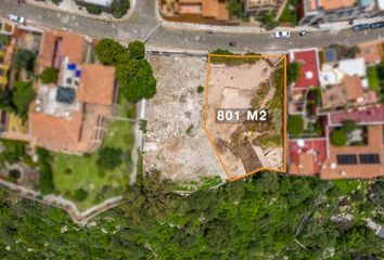 Lote de Terreno en  Calle Montitlan 1-10, Balcones, San Miguel De Allende, Guanajuato, 37720, Mex