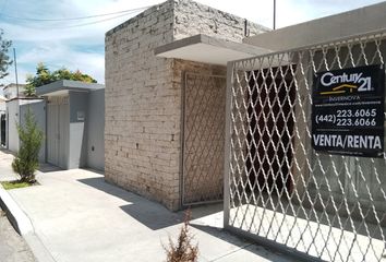 Casa en  Lomas De Querétaro, Municipio De Querétaro