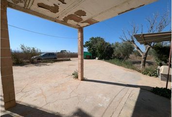 Chalet en  Caudete, Albacete Provincia