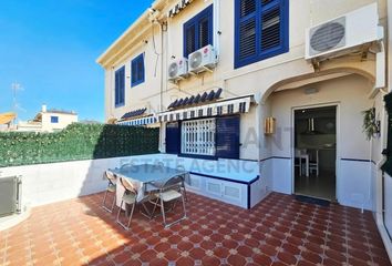 Bungalow en  Santa Pola, Alicante Provincia