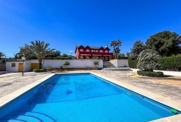 Chalet en  La Rejuela, Alicante Provincia